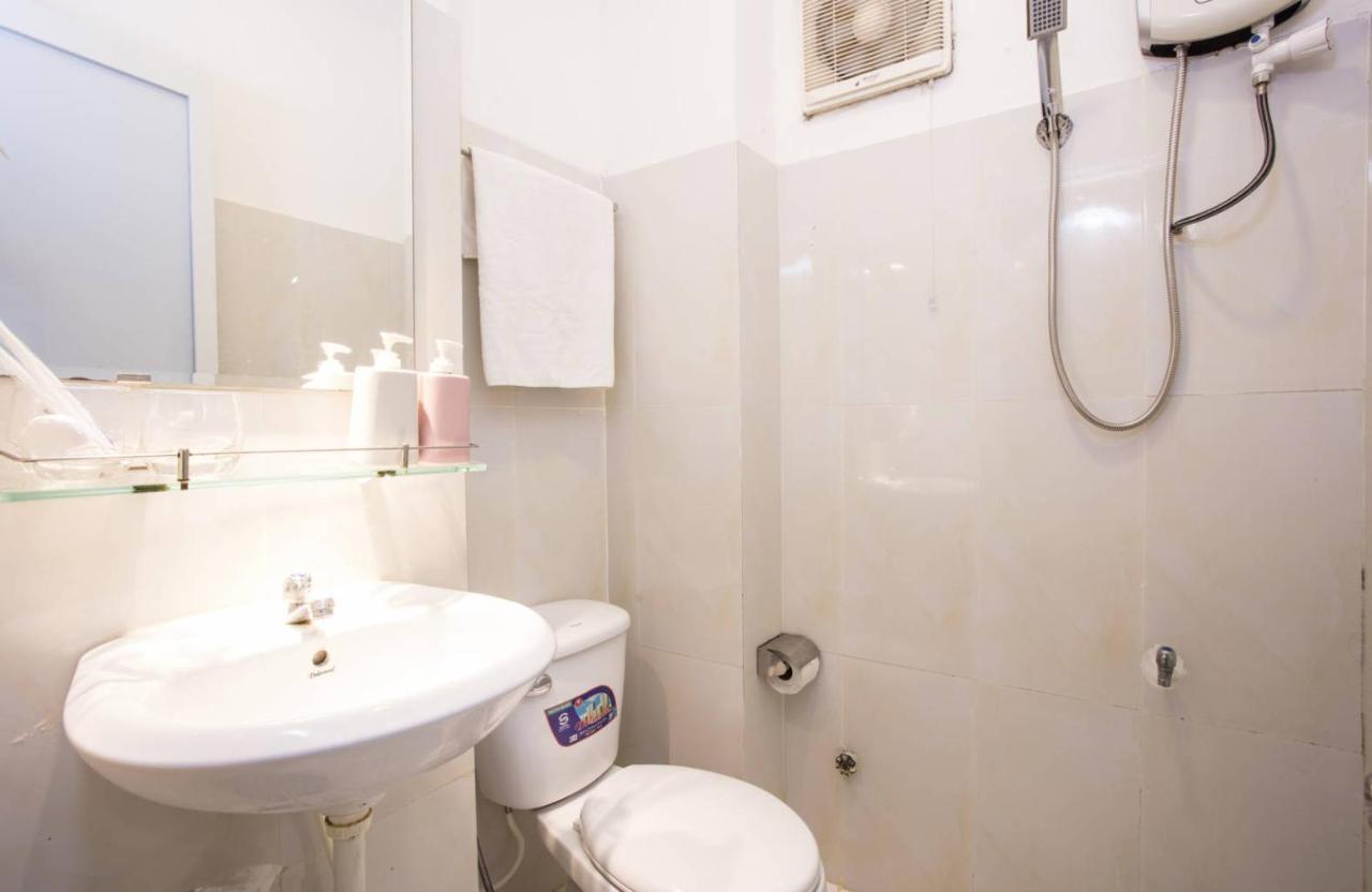 Link Hotel Ben Thanh Ho Chi Minh City Bagian luar foto